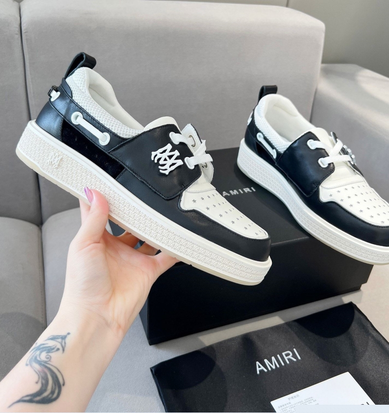 Amiri Sneakers